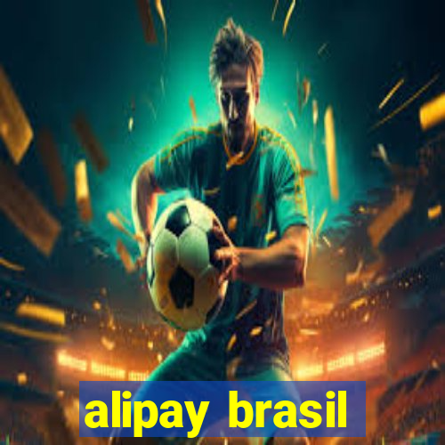 alipay brasil